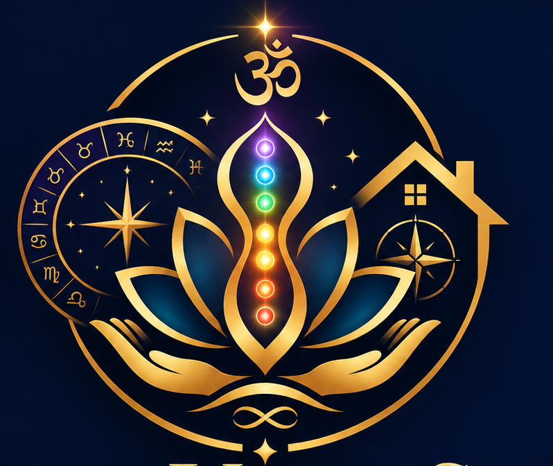 Astro Vastu Setu Logo