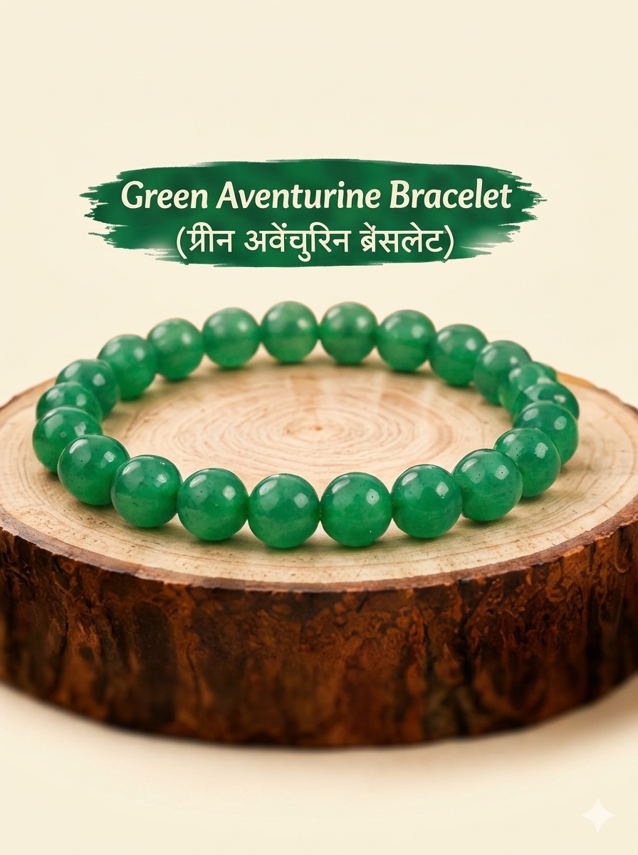Natural Stone Bracelets