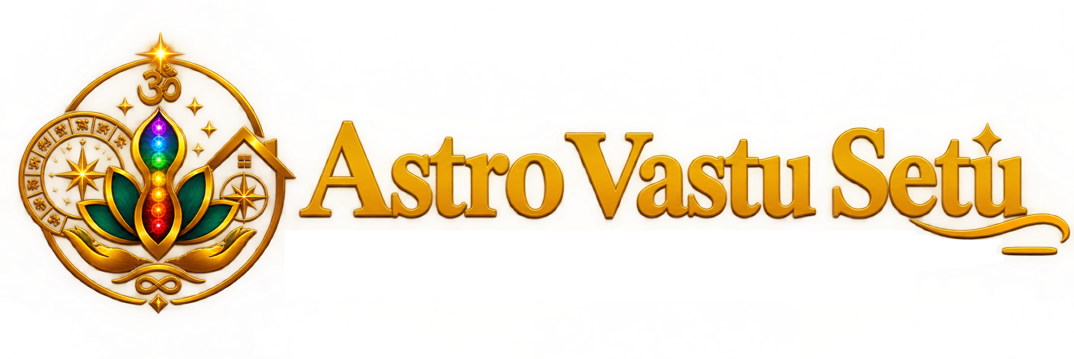 ASTRO VASTUSETU Logo